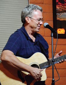 Dan Engler